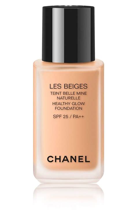 base chanel precio|Bases de maquillaje .